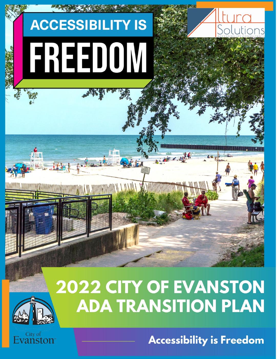 Accessibility Is Freedom